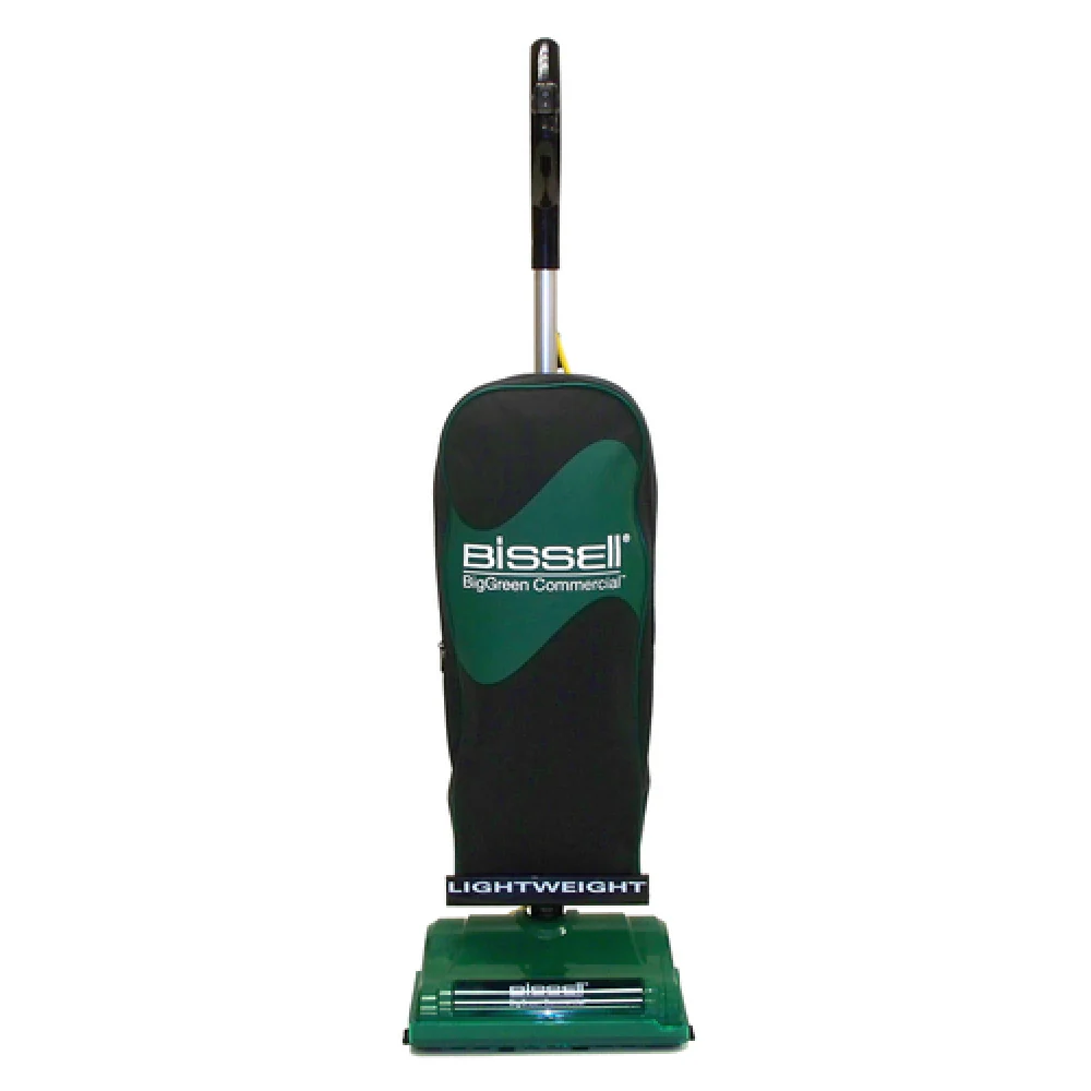 Bissell BGU8000 13 Inch Lightweight Vacuum with Non-Marring Bumpers and Cord Guard Bissell BGU8000 13 Inch Lightweight Vacuum with Non-Marring Bumpers and Cord Guard