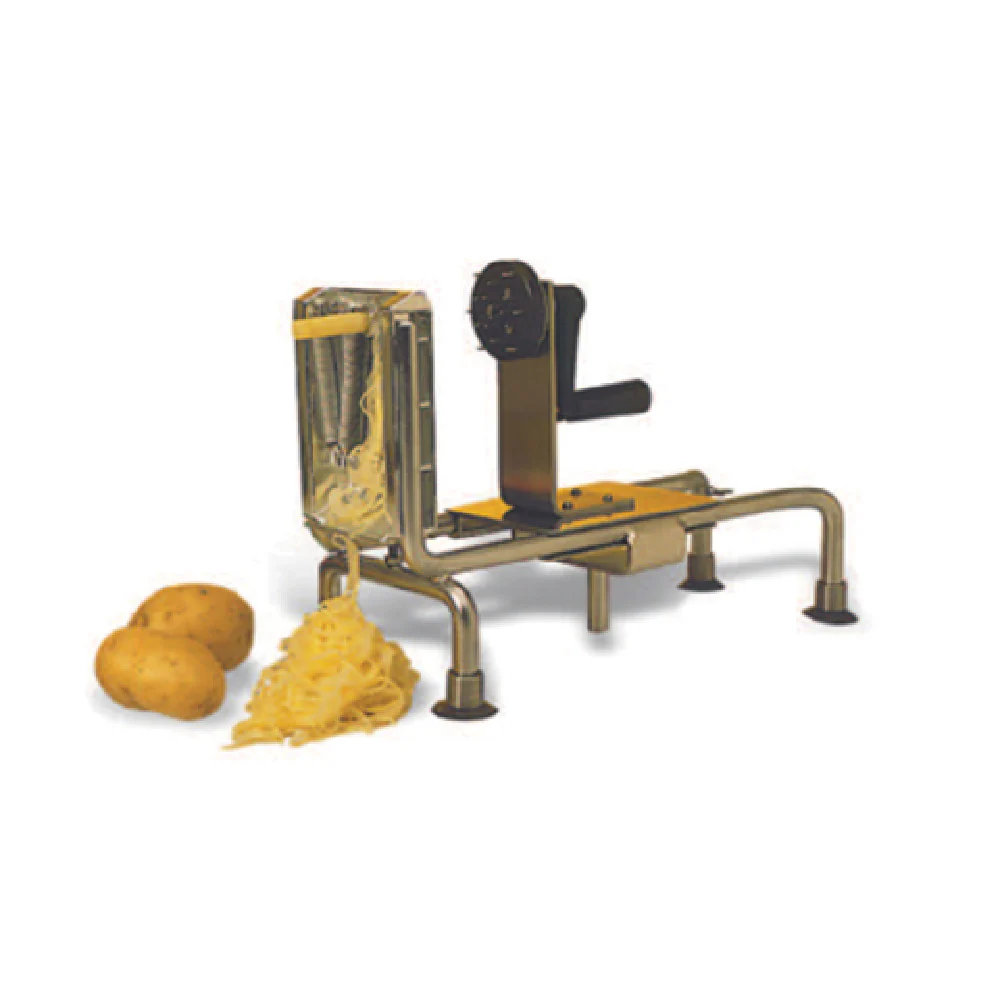 Matfer LER-4058 Blades Holder for Le Rouet Vegetable Slicer Made in France Matfer LER-4058 Blades Holder for Le Rouet Vegetable Slicer Made in France