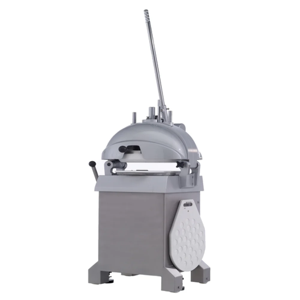 Doyon DSA322_208-240/60/1 24 Inch Stainless Steel Dough Divider Rounder with 22 Piece Doyon DSA322_208-240/60/1 24 Inch Stainless Steel Dough Divider Rounder with 22 Piece