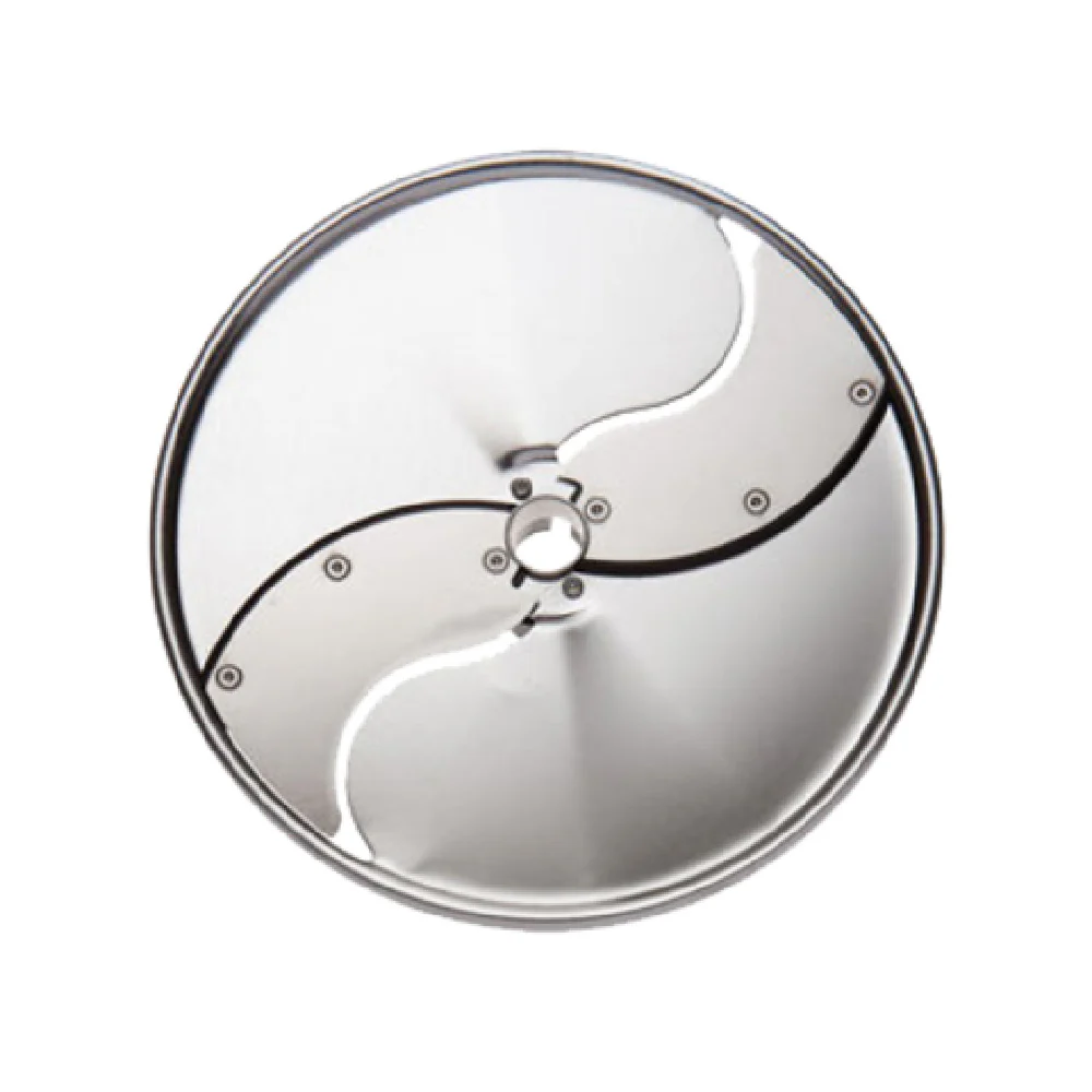 Electrolux 650082 7.88 Inch Slicing Disc 1mm Compatible With Dicing and Chips Grids