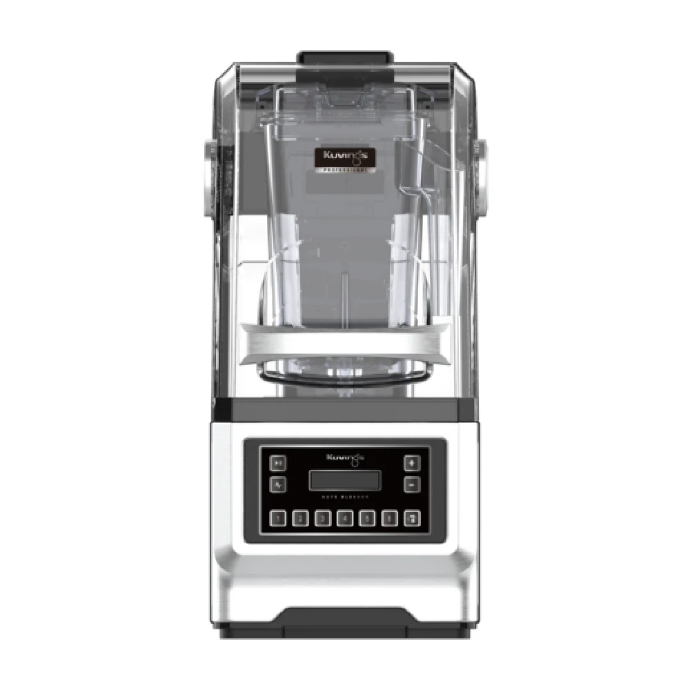Juicernet by Mulligan Associates CB980 Kuvings Auto Blender Motor Base Soundproof Enclosure
