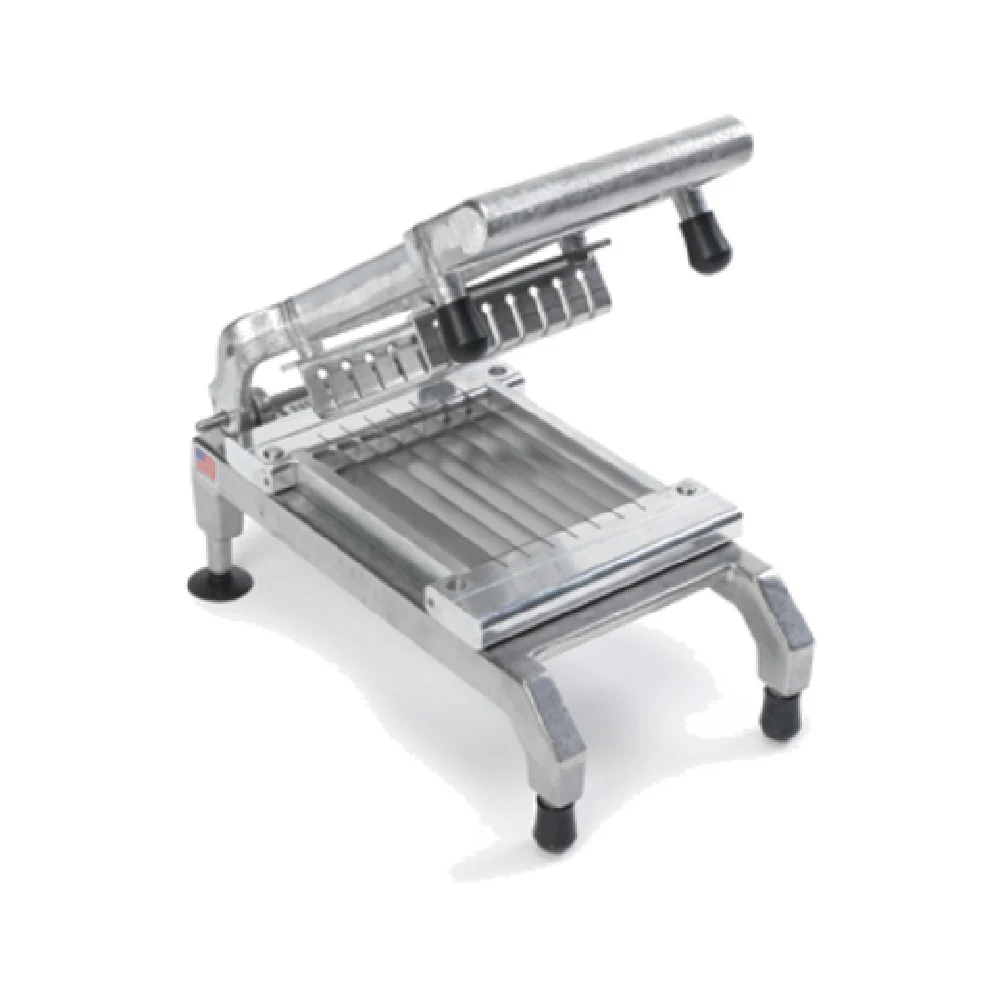 Nemco 55975-1 6.75 Inch Easy Chicken Slicer Unsharpened Stainless Steel Blades