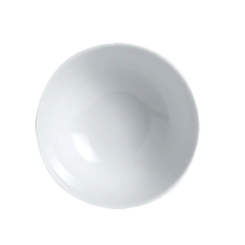 Steelite 6900E551 8 Oz Rice Bowl Round Porcelain 4-1/4 Inch Diameter Steelite 6900E551 8 Oz Rice Bowl Round Porcelain 4-1/4 Inch Diameter