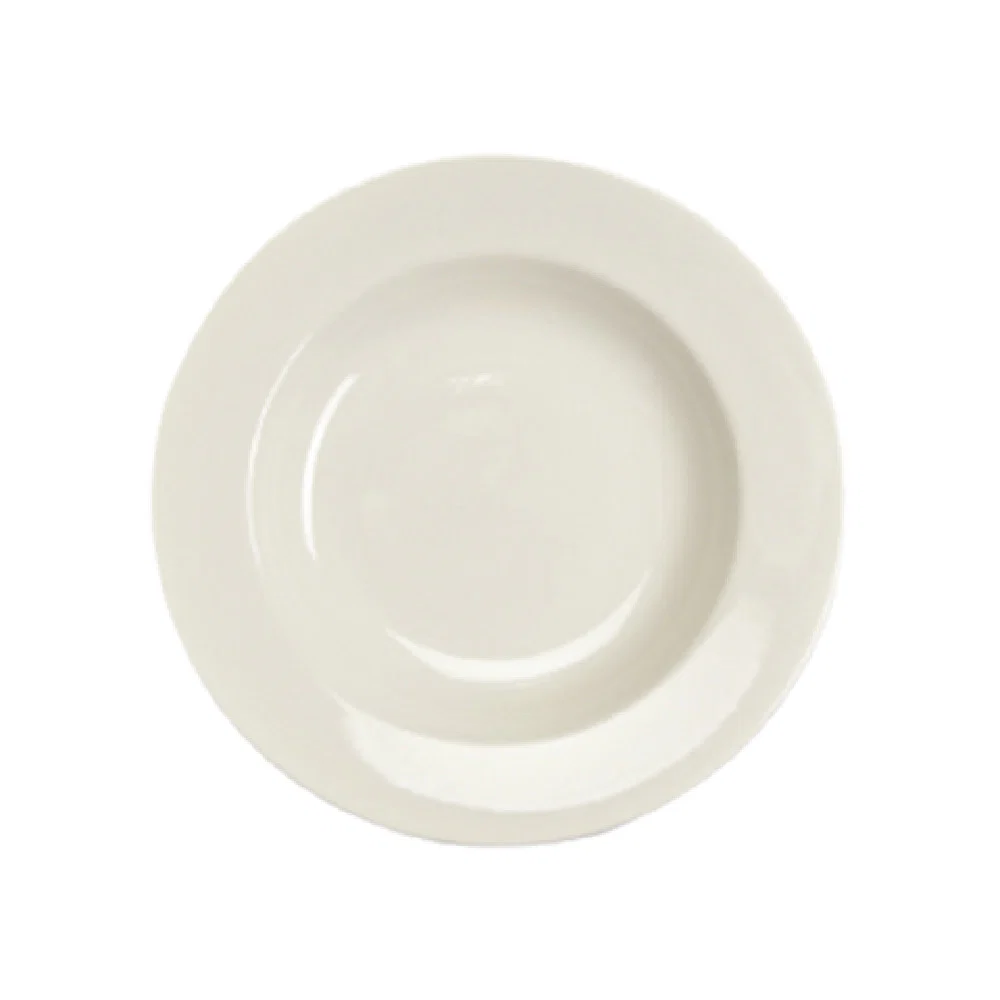 Steelite HL39800 30 Oz Homer Pasta Bowl 12-3/8 Inch Undecorated