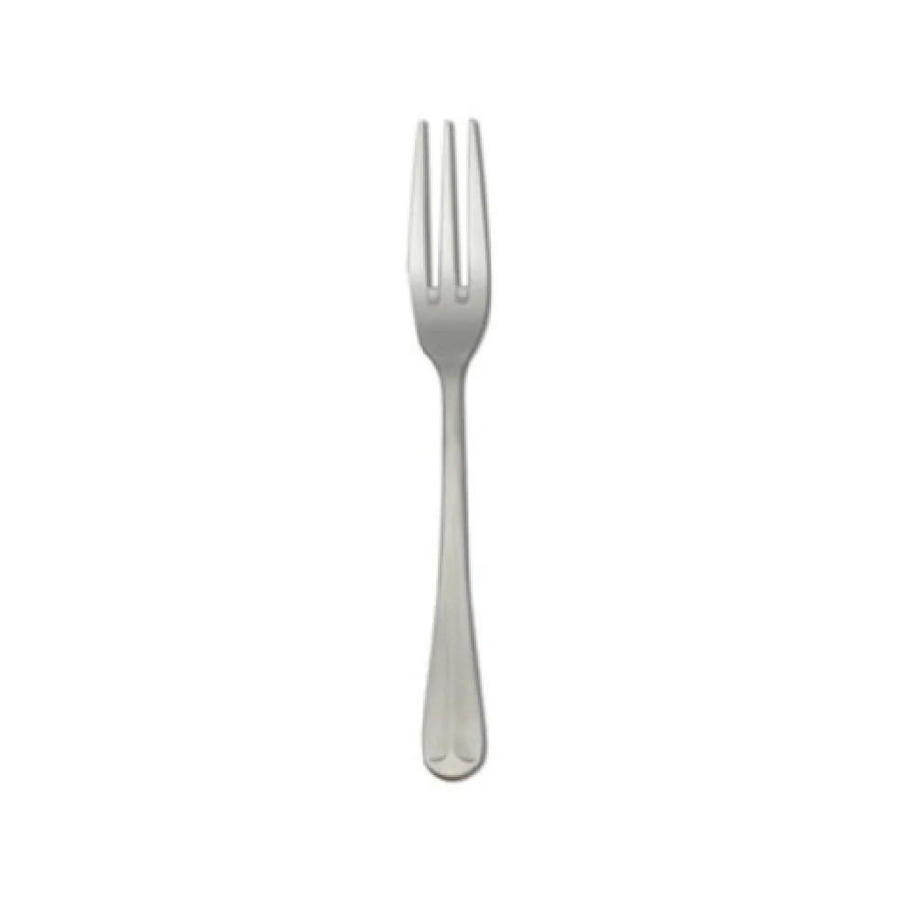 1880 Hospitality B817FDNF 8 Inch Dinner Fork 3-tine 18/0 Stainless Steel Old English