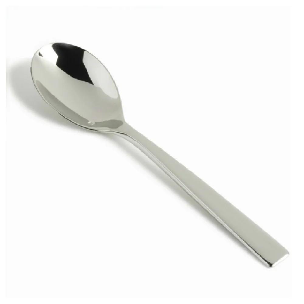 Fortessa 1.5.170.00.001 8.2 Inch Spada Table Spoon Dishwasher Safe 18/10 Stainless Steel