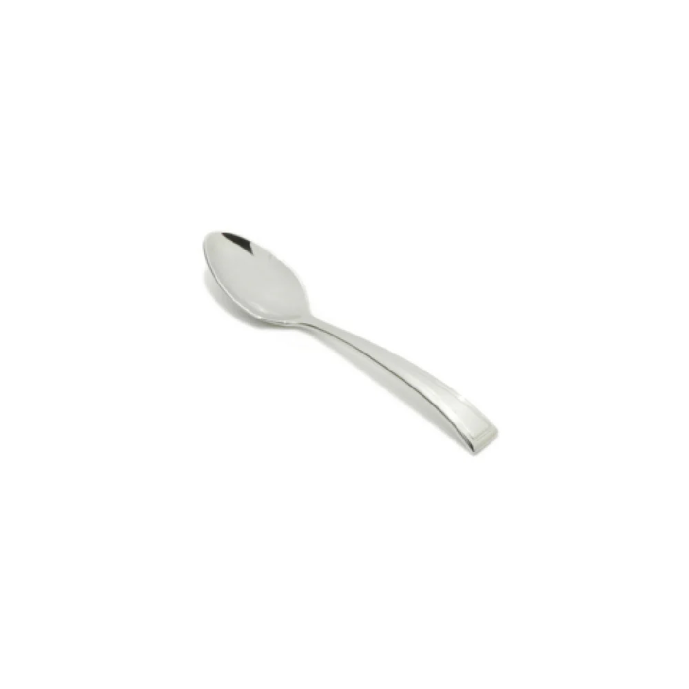 Fortessa 1.5.101.00.022 12cm Dishwasher Safe Espresso Spoon 18/10 Stainless Steel
