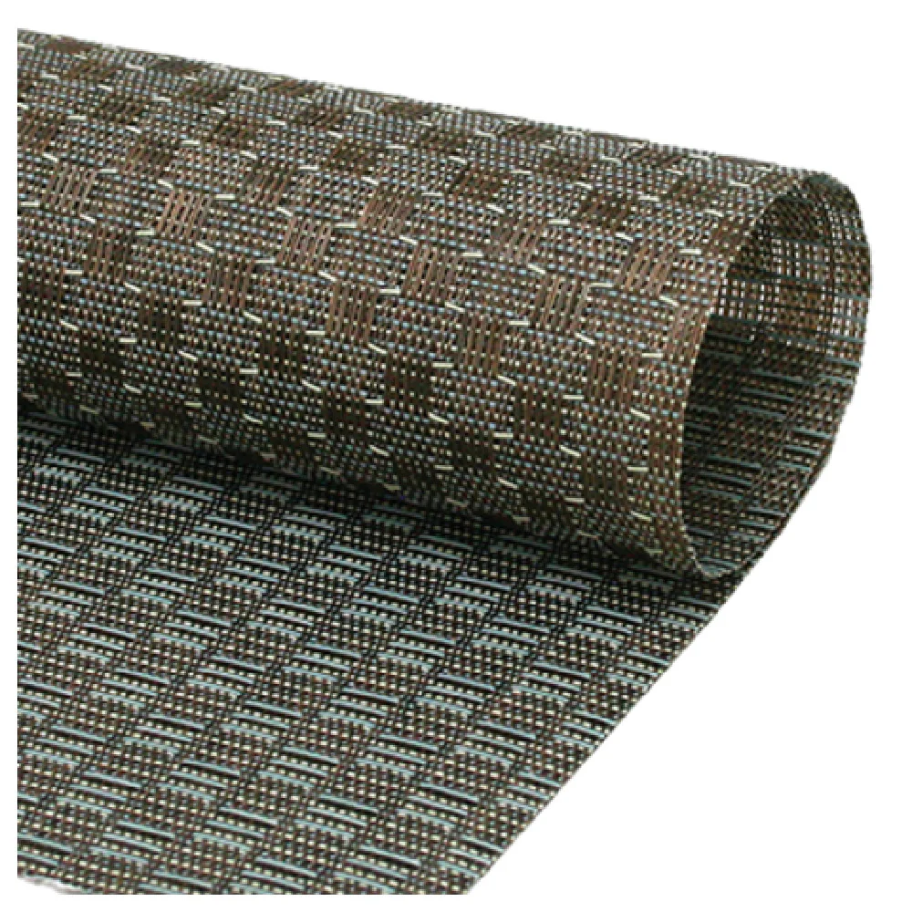 FOH RTL016COV83 Metroweave® Placemat 17-1/2 FOH RTL016COV83 Metroweave® Placemat 17-1/2