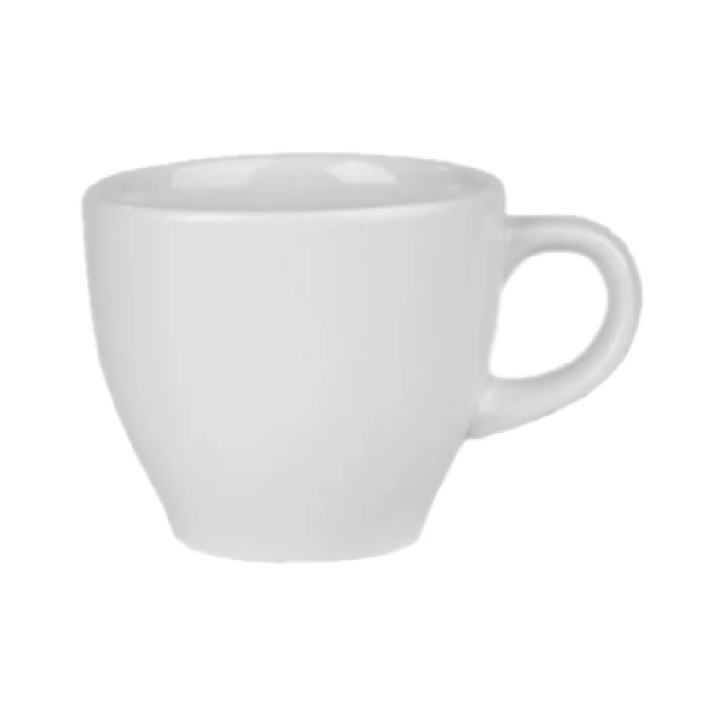 Churchill China WH VE3 1 Espresso Cup 3.9 Oz. 2-1/2