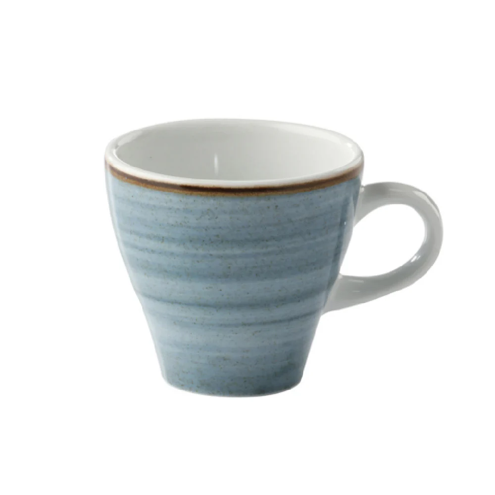 GET Enterprises PA1604804324 Cappuccino Cup 5.5 Oz. 4-1/3