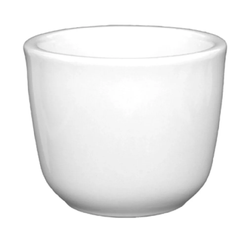 International Tableware CTC-4-02 5 Oz Chinese Tea Cup Round Lead-Free Ceramic International Tableware CTC-4-02 5 Oz Chinese Tea Cup Round Lead-Free Ceramic