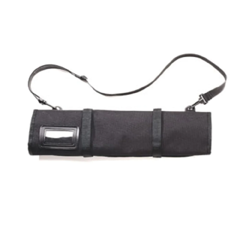 Victorinox 7.4012.3 Knife Case Holds Up To 13 Knives Up To 14 Inch Long Black Polyester Victorinox 7.4012.3 Knife Case Holds Up To 13 Knives Up To 14 Inch Long Black Polyester