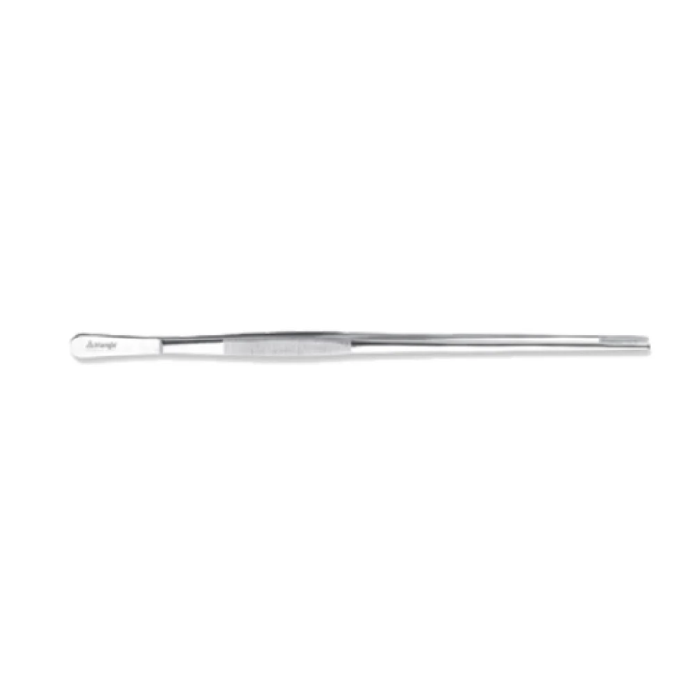 Louis Tellier 5048735 14 Inch Barbecue Tweezers with Stainless Steel Construction