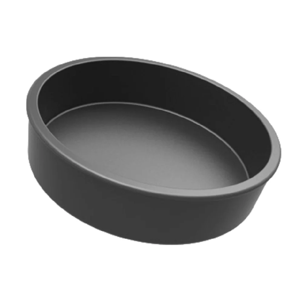 Matfer 345108 3-1/6 Inch Exoglass Quiche Mold Non-stick Composite Made in France
