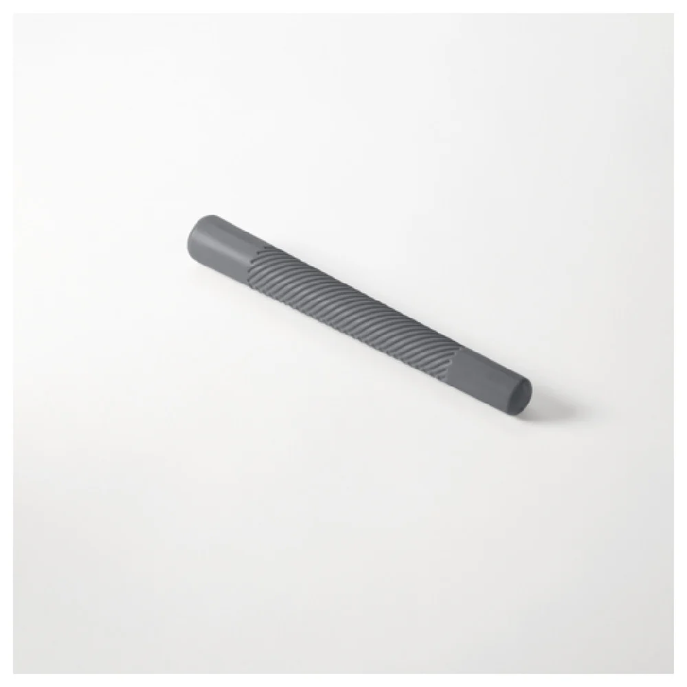 American Metalcraft MPS10 1.25 Inch Diameter Plastic Muddler Storm Color American Metalcraft MPS10 1.25 Inch Diameter Plastic Muddler Storm Color