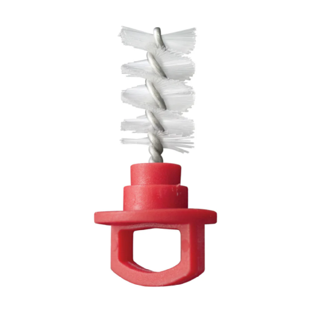 Bar Maid TAP-BRUSH50 Pkg Of 50 Caps With Brush Draft Beer System Parts Bar Maid TAP-BRUSH50 Pkg Of 50 Caps With Brush Draft Beer System Parts