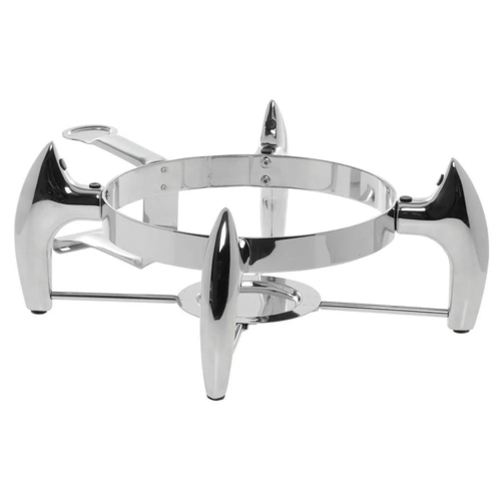 Hubert 79926 Frame For 3 Gallon Induction Soup Station Chafer #4581417