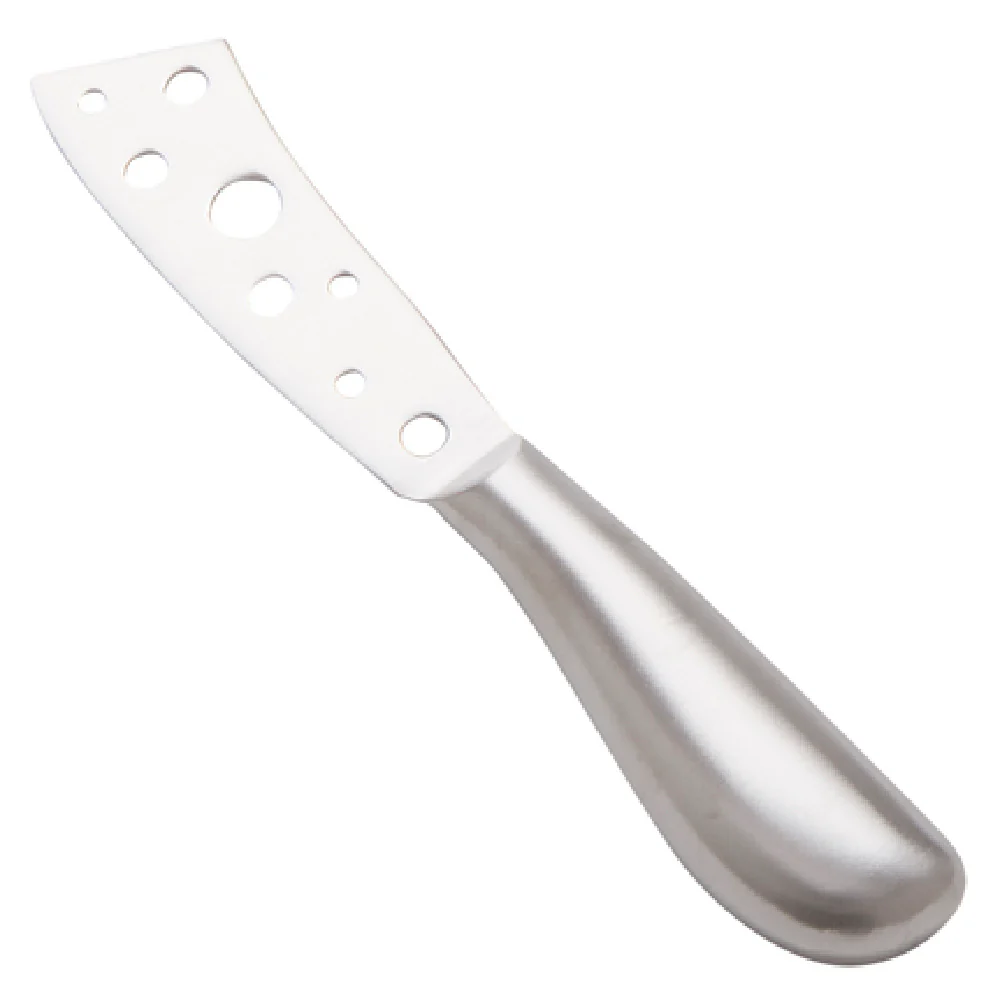 American Metalcraft CKNF5 9 Inch for Soft Cheeses Stainless Steel Knife