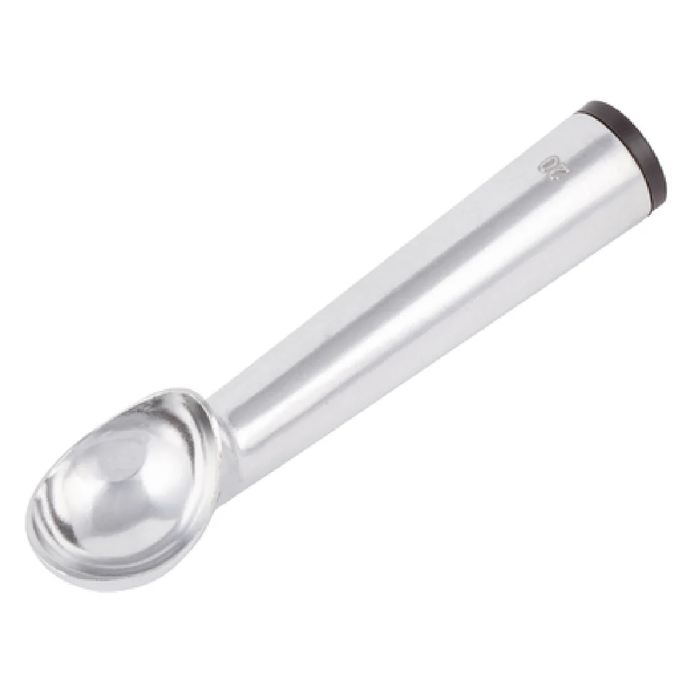 Winco AICD-20 20.2 Oz Ice Cream Dipper Self-defrosting Aluminum Winco AICD-20 20.2 Oz Ice Cream Dipper Self-defrosting Aluminum