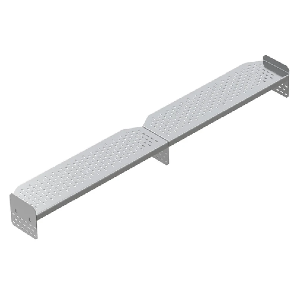 Wood Stone 000-SHELF-6045 304 Stainless Steel Freestanding Rear Broiler Shelf