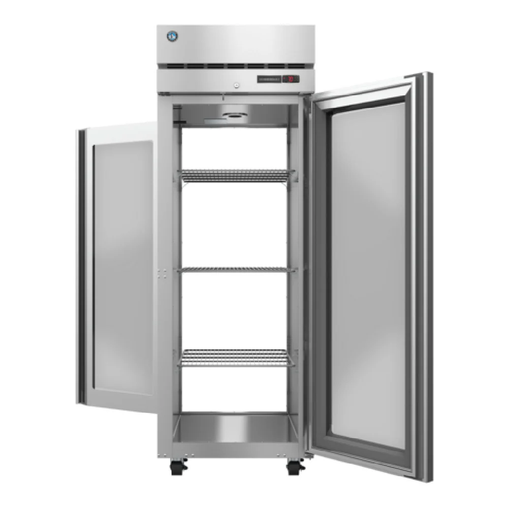 Hoshizaki HC1A-FGE-FGE Hoshizaki Heated Cabinet Pass-Thru 27.5