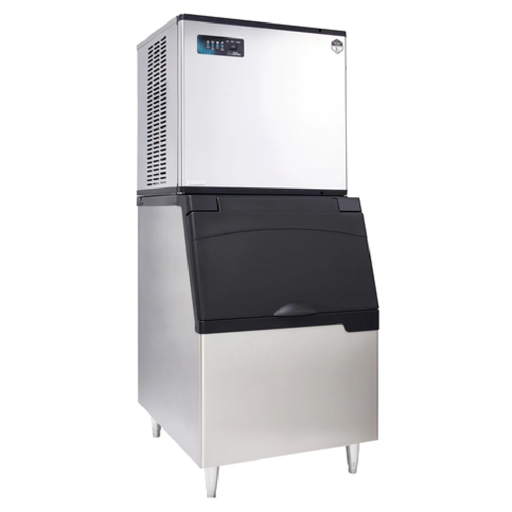 Icetro IM-1100-WC Cube-Style Water-cooled Ice Maker Full Size 1036 Lb/Day Icetro IM-1100-WC Cube-Style Water-cooled Ice Maker Full Size 1036 Lb/Day