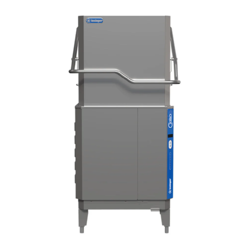 Insinger CX20_240/60/1 29 Inch Dishwasher Door Type High Temperature with Booster Insinger CX20_240/60/1 29 Inch Dishwasher Door Type High Temperature with Booster