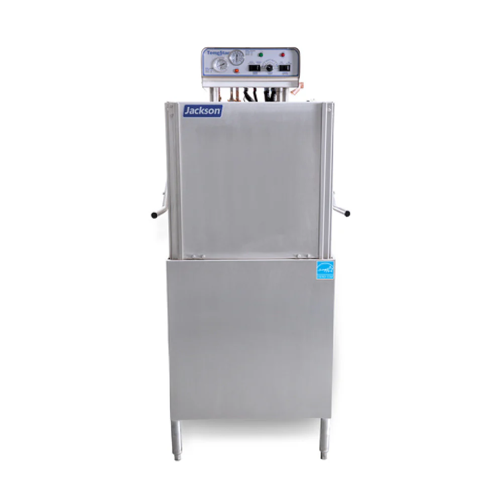 Jackson TEMPSTAR W/O_208/60/3 32 Inch High Temperature Door Type Dishwasher Stainless Steel and Energy Star Jackson TEMPSTAR W/O_208/60/3 32 Inch High Temperature Door Type Dishwasher Stainless Steel and Energy Star