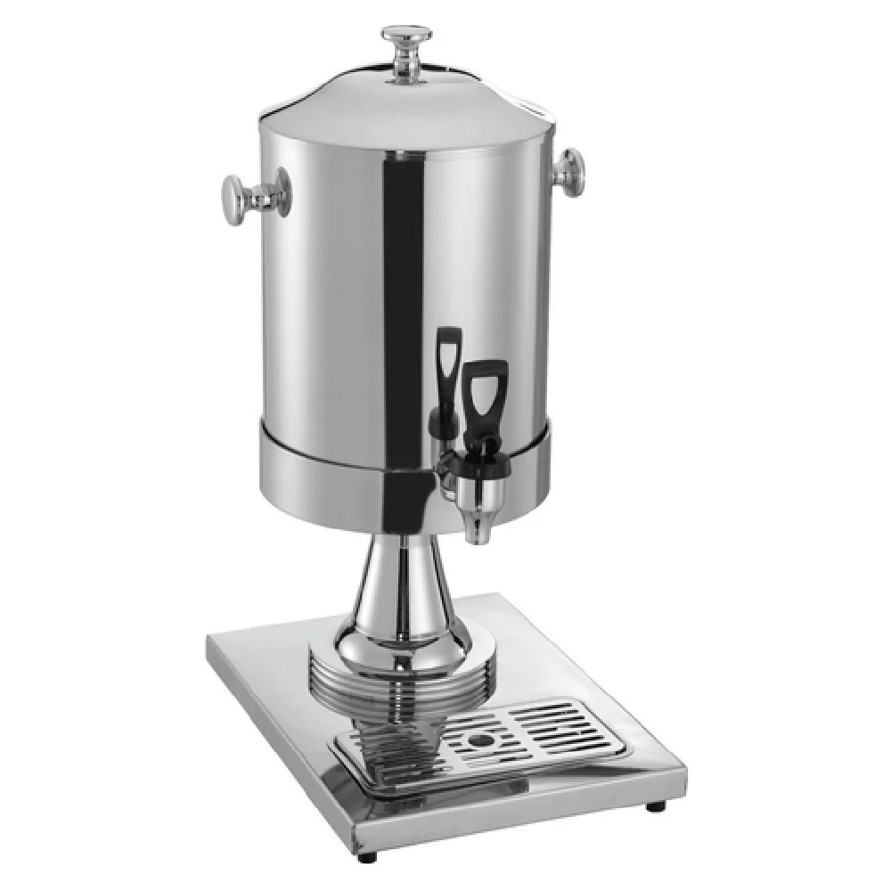 Hubert 33842 Milk Dispenser 2.1 Gallon 10-1/2 Hubert 33842 Milk Dispenser 2.1 Gallon 10-1/2