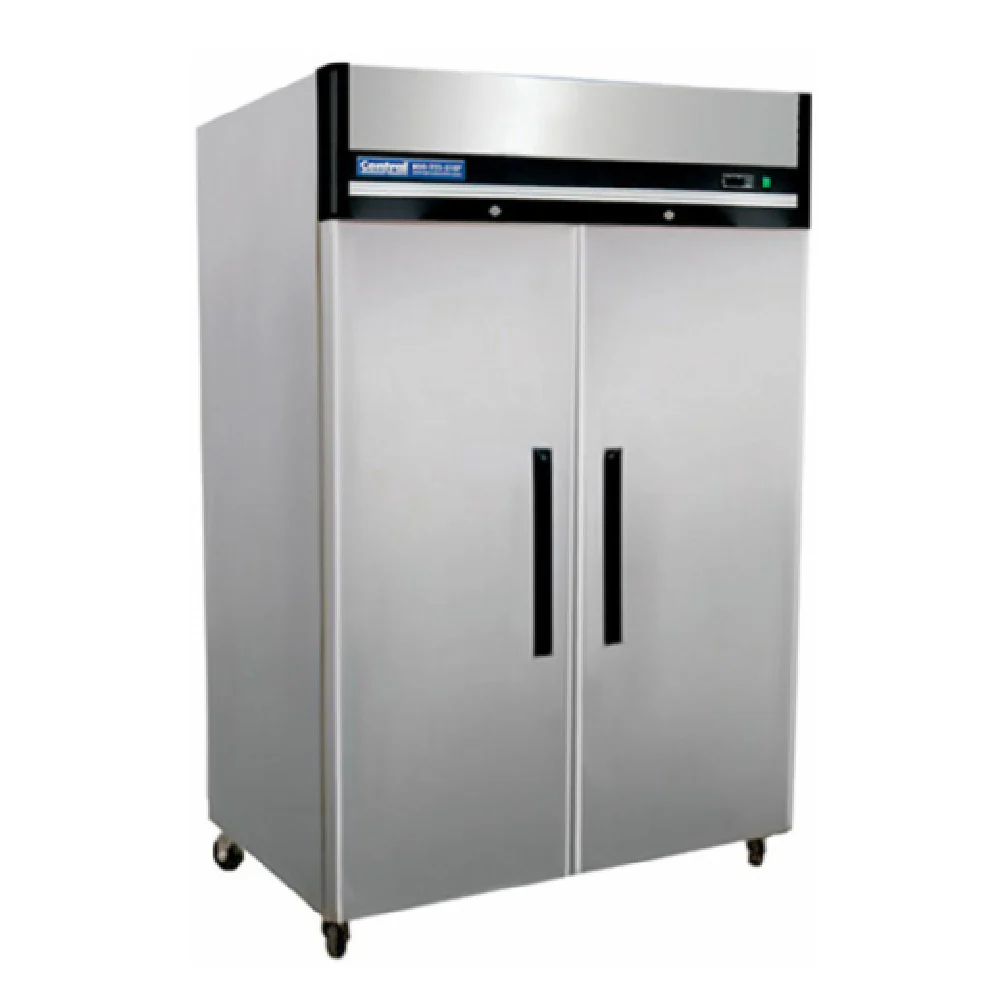 Hubert 69K-165 Kratos® Reach-In Freezer 54 Hubert 69K-165 Kratos® Reach-In Freezer 54