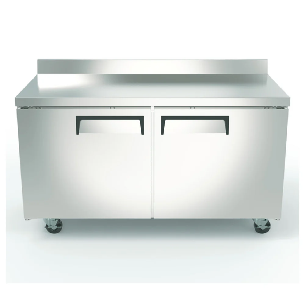 Hubert 28567 Kratos Worktop Freezer 60.2 Hubert 28567 Kratos Worktop Freezer 60.2