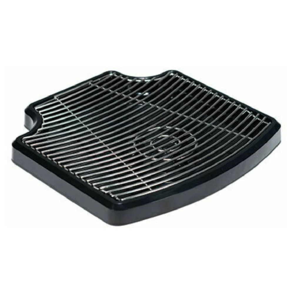 Bunn 53452.0001 6 to 10 Inch Drip Tray Single Soft Heat Stainless Steel Bunn 53452.0001 6 to 10 Inch Drip Tray Single Soft Heat Stainless Steel