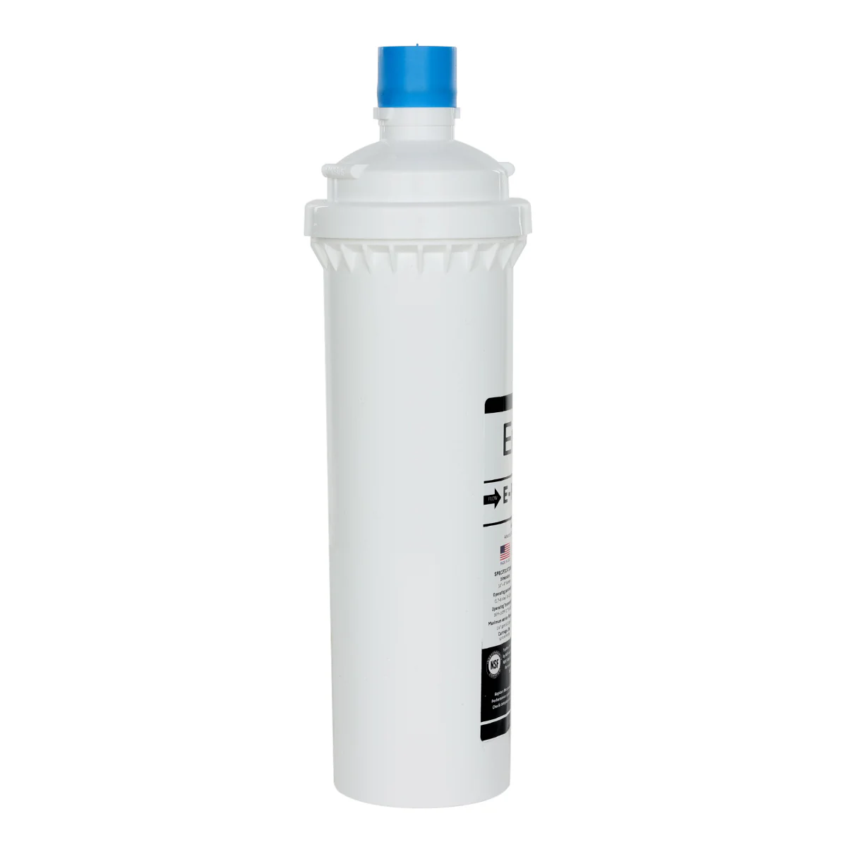 Empura Filtration E-FILTER-800R Water Filtration System Replacement Cartridge 10 Empura Filtration E-FILTER-800R Water Filtration System Replacement Cartridge 10