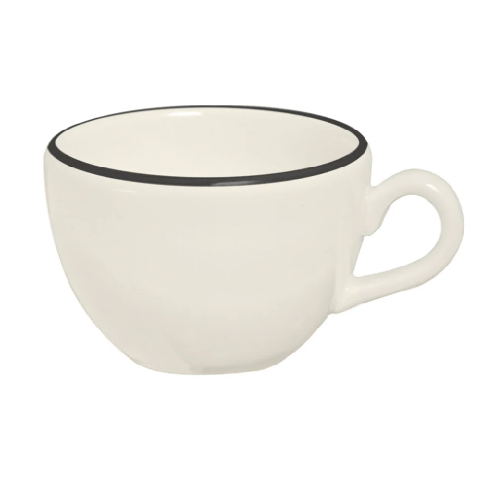Steelite HL99563927 Low Cup 8.0 Oz 4.375