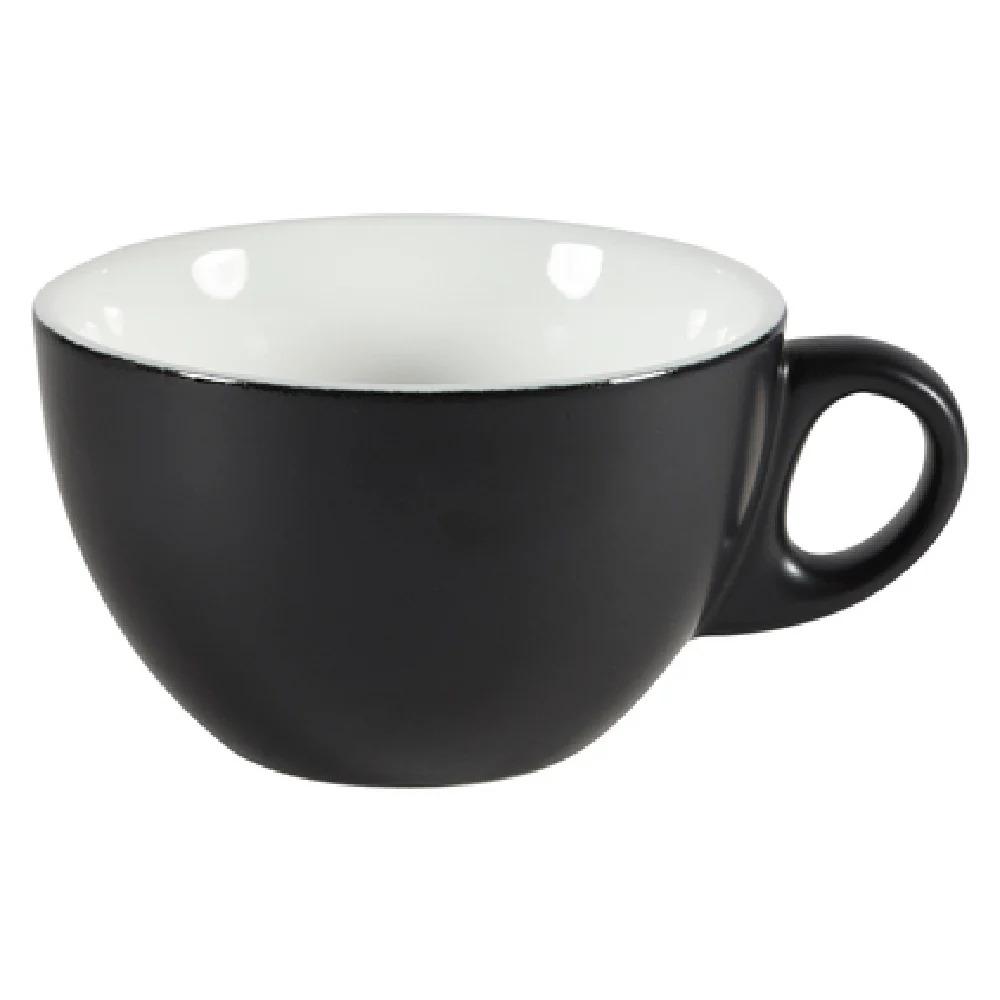 Churchill China ZCSAC12 1 Cappuccino Cup 12 Oz. 4-1/8