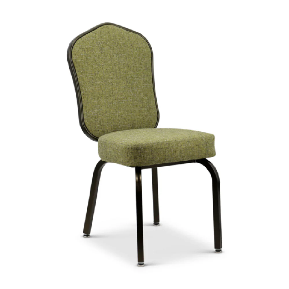 Forbes Industries GA-2502-AL 16.5 Inch Club Style Nesters Chair Aluminum Forbes Industries GA-2502-AL 16.5 Inch Club Style Nesters Chair Aluminum