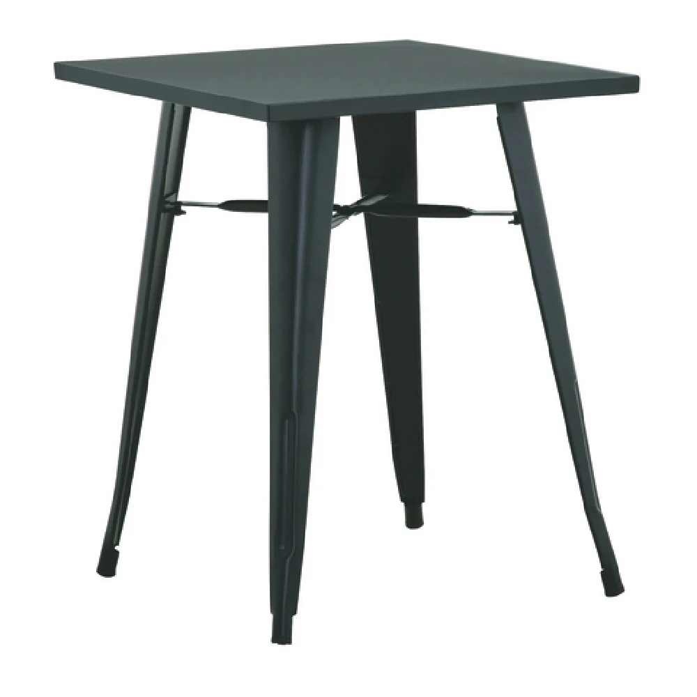 Hubert 70811 CenPro Outdoor Table 24 Hubert 70811 CenPro Outdoor Table 24