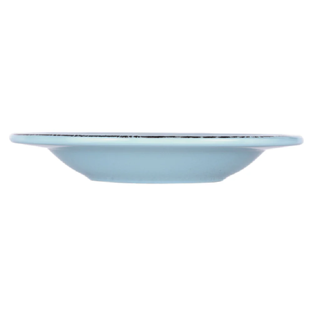GET Enterprises DB878T-CB 12 Oz Melamine Pasta/Soup Bowl 9 Inch Cameo Blue GET Enterprises DB878T-CB 12 Oz Melamine Pasta/Soup Bowl 9 Inch Cameo Blue