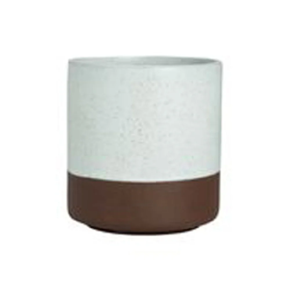 Steelite 6212RT006 8.5 Oz Cup Porcelain Spice Sea Salt Maham Studio 12 Packs