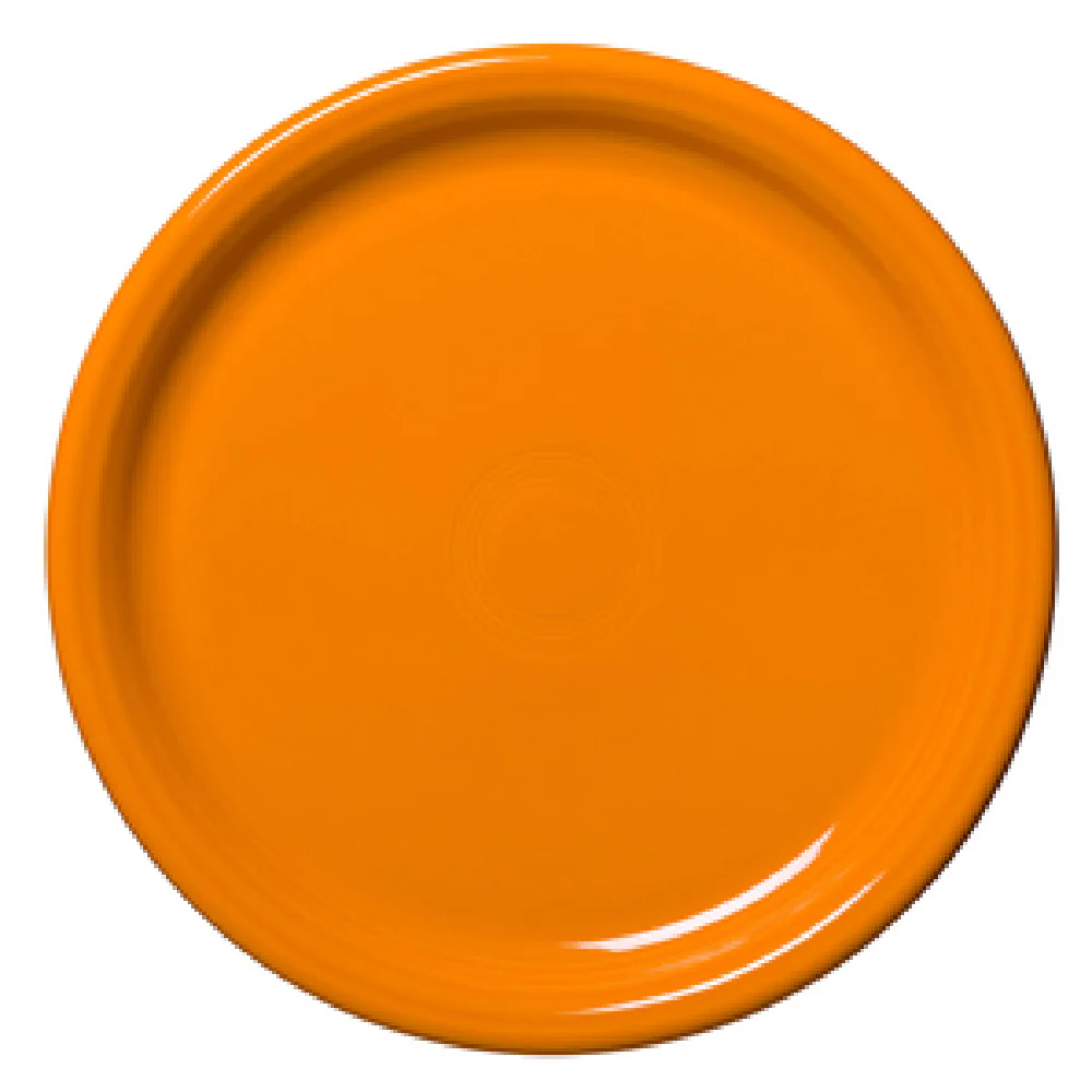 Steelite HL1480345 10-1/2 Inch Round China Dinner Bistro Plate Lead Free