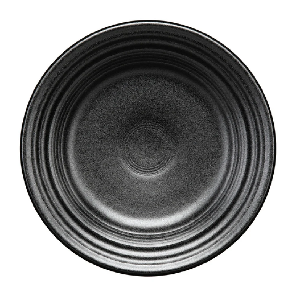Steelite HL46520000 9 Inch Diameter Round Plate China with Fiesta Foundry Finish