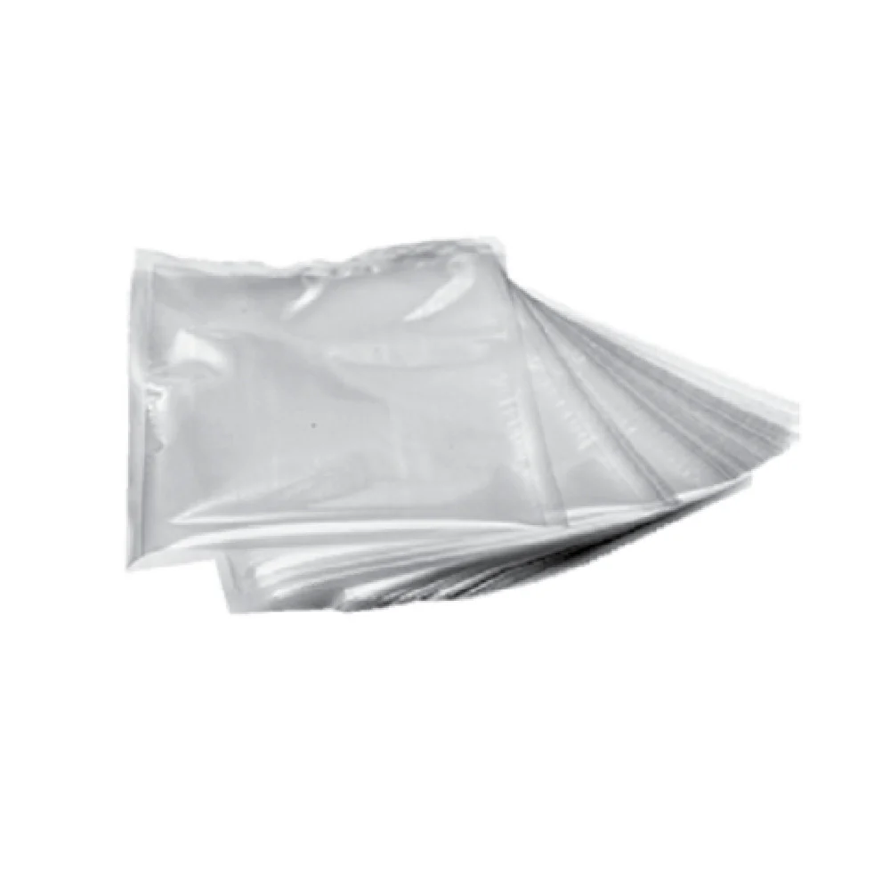 Alfa 30753 14 Inch Vacuum Bag Co-polymer Cook-In-Pouch 3 Mil Box of 500