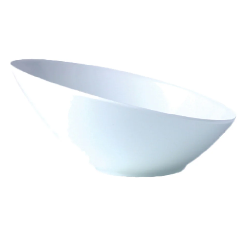 Steelite 9001C626 1.5 Qt Round Bowl Alumina Vitrified Smooth 10 Inch