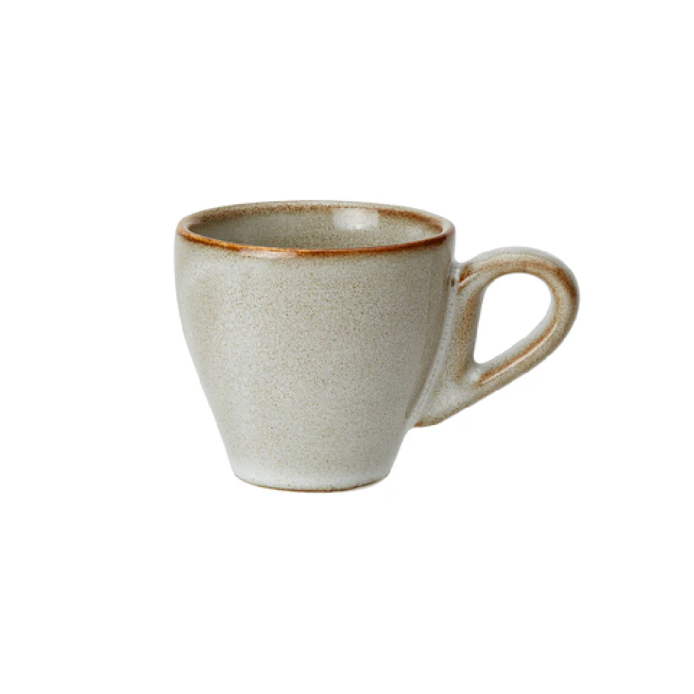 Steelite 6121RG023 3.0 Oz Espresso Cup Porcelain Potters Collection with Durable Finish Steelite 6121RG023 3.0 Oz Espresso Cup Porcelain Potters Collection with Durable Finish