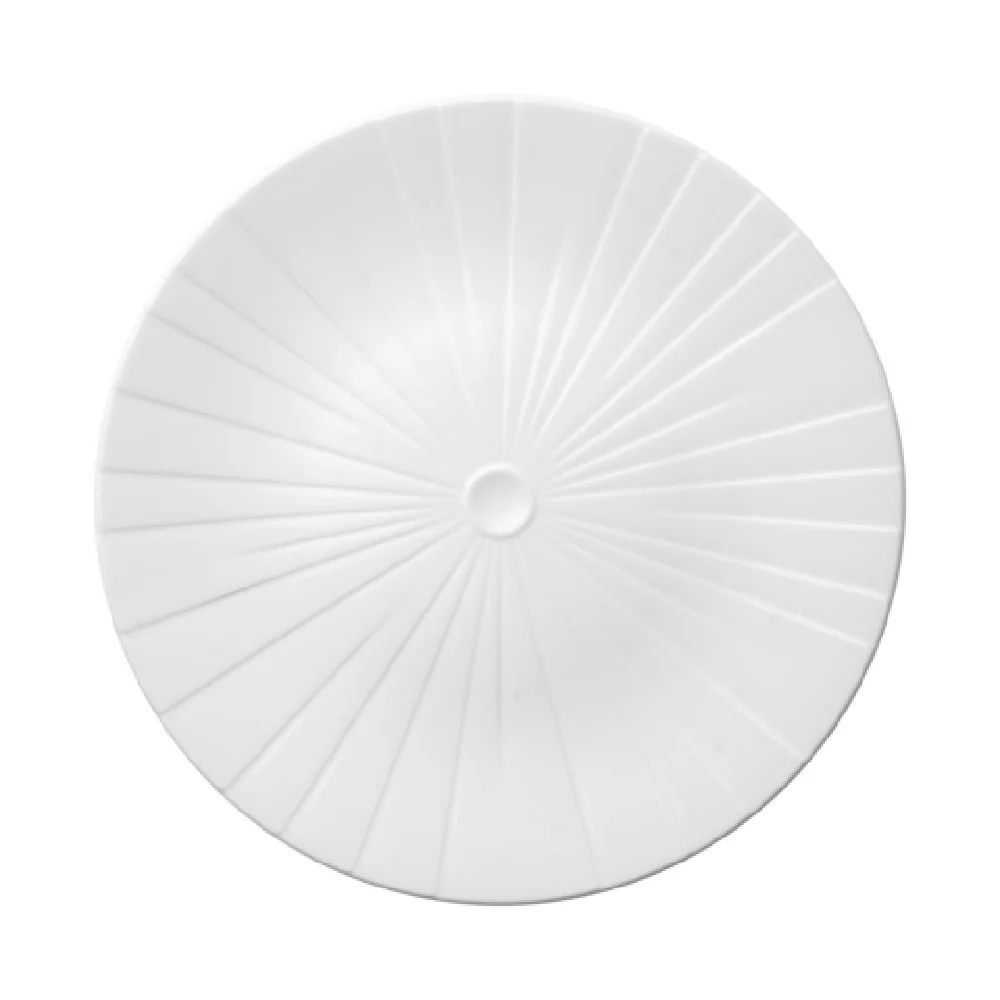 Steelite 9119C1227 8 Inch Rim Plate Alina Round Alumina Vitrified 2 Dozen Packs