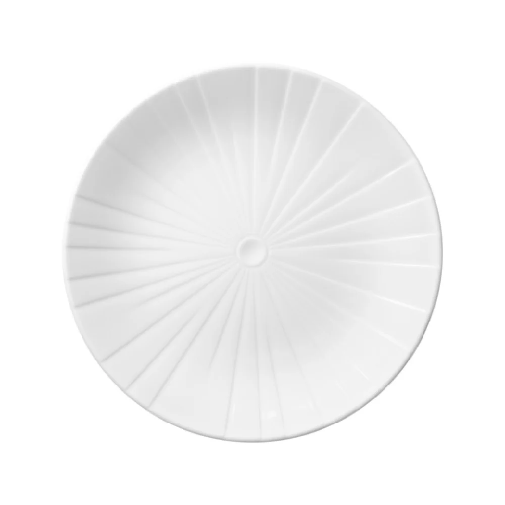 Steelite 9119C1227 8 Inch Rim Plate Alina Round Alumina Vitrified 2 Dozen Packs Steelite 9119C1227 8 Inch Rim Plate Alina Round Alumina Vitrified 2 Dozen Packs