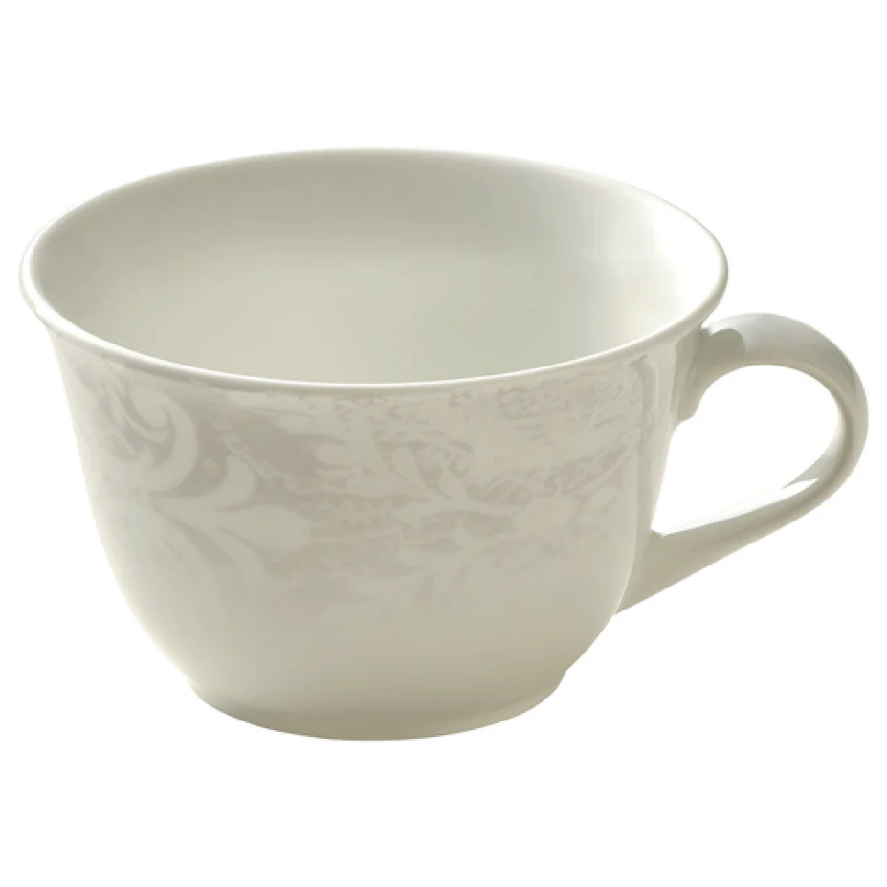 BauscherHepp 535269-329142 6.4 Oz Cup Dishwasher Microwave Safe Porcelain Lead Free