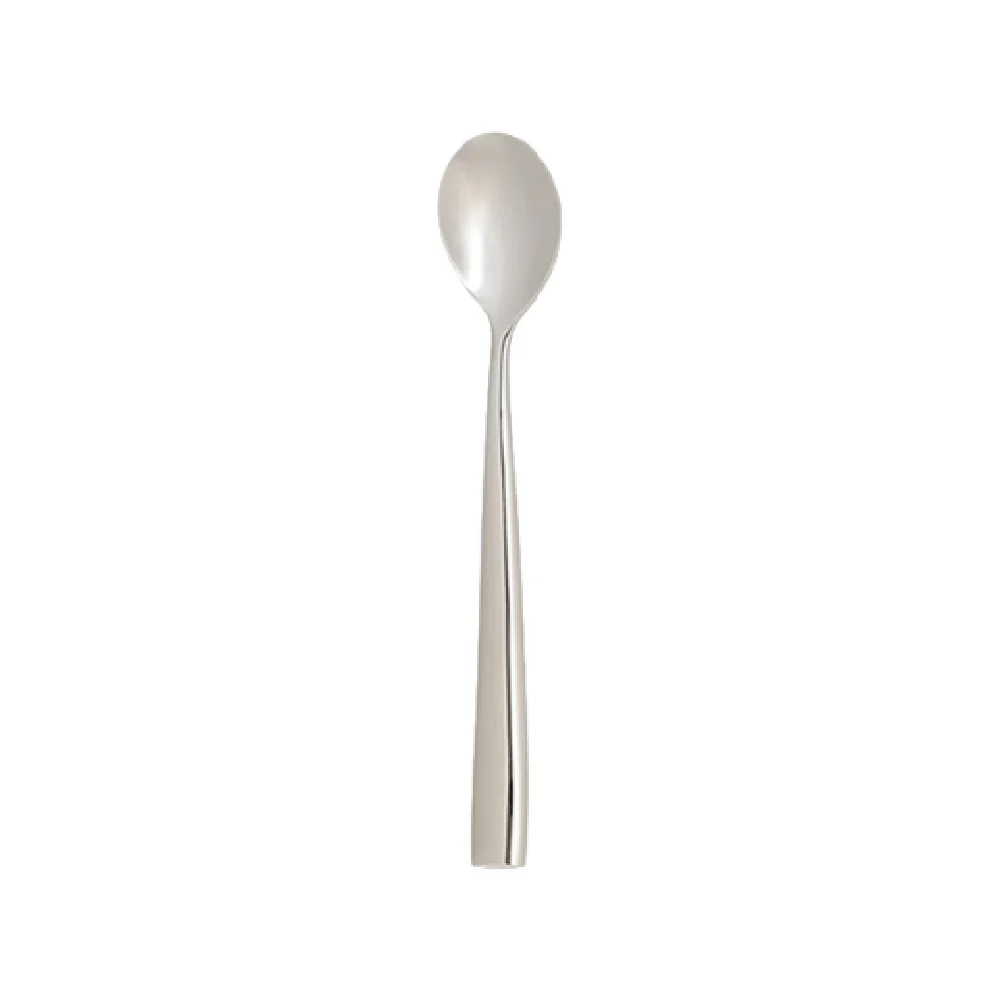 Arc Cardinal FL418 6.875 Inch Iced Tea Spoon 18/0 Stainless Steel 12 Packs