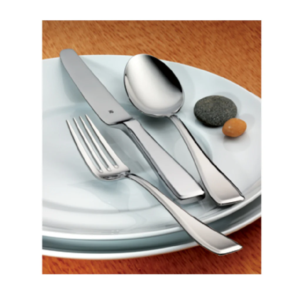 BauscherHepp 12.7906.6047 8-3/4 Inch Hollow Handle Dessert Knife 18/10 Stainless Steel BauscherHepp 12.7906.6047 8-3/4 Inch Hollow Handle Dessert Knife 18/10 Stainless Steel