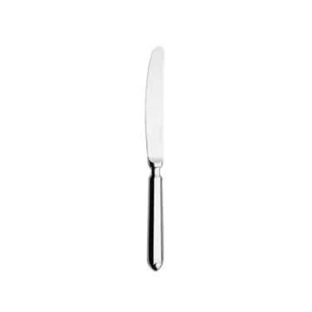 BauscherHepp 01.0042.1030 9 Inch Hollow Handle Knife 18/10 Stainless Steel